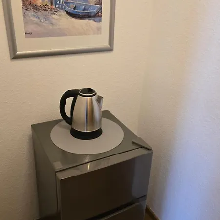 Burgmannshof 3*