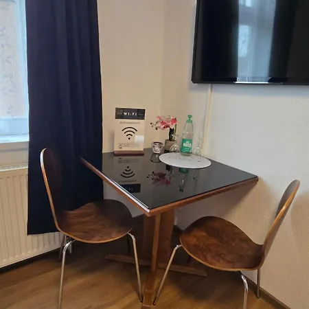Gæstehus Burgmannshof Stolzenau