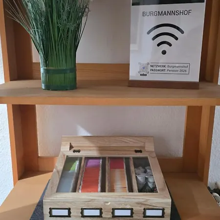 Burgmannshof 3* Stolzenau