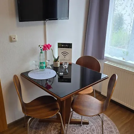 Burgmannshof 3* Stolzenau