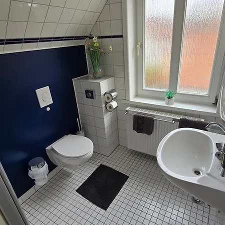 Burgmannshof 3*